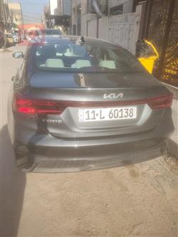 کیا فۆرتێ